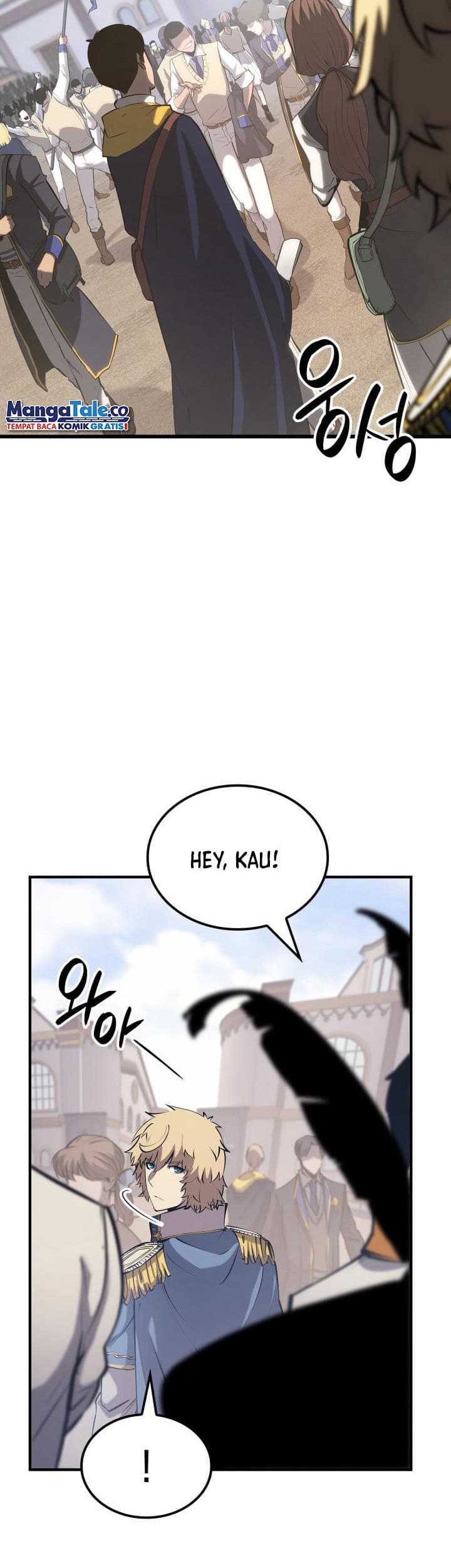 The Count’s Youngest Son Is A Player! Chapter 25 Gambar 21