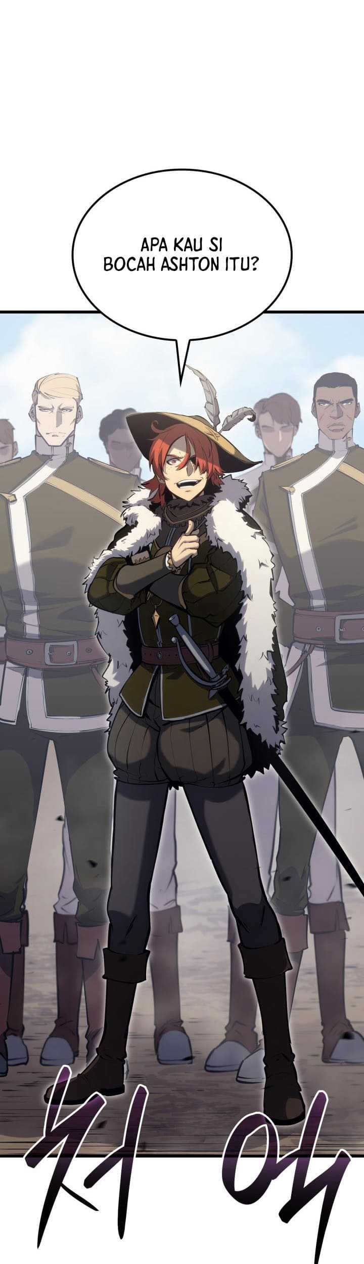 The Count’s Youngest Son Is A Player! Chapter 25 Gambar 22