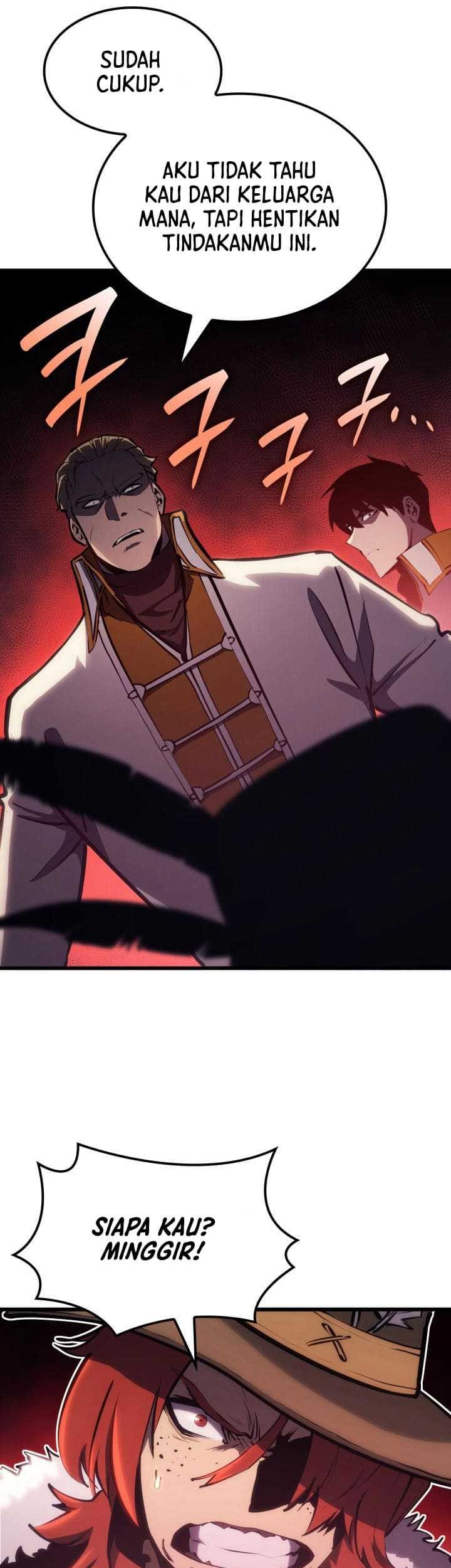 The Count’s Youngest Son Is A Player! Chapter 25 Gambar 26