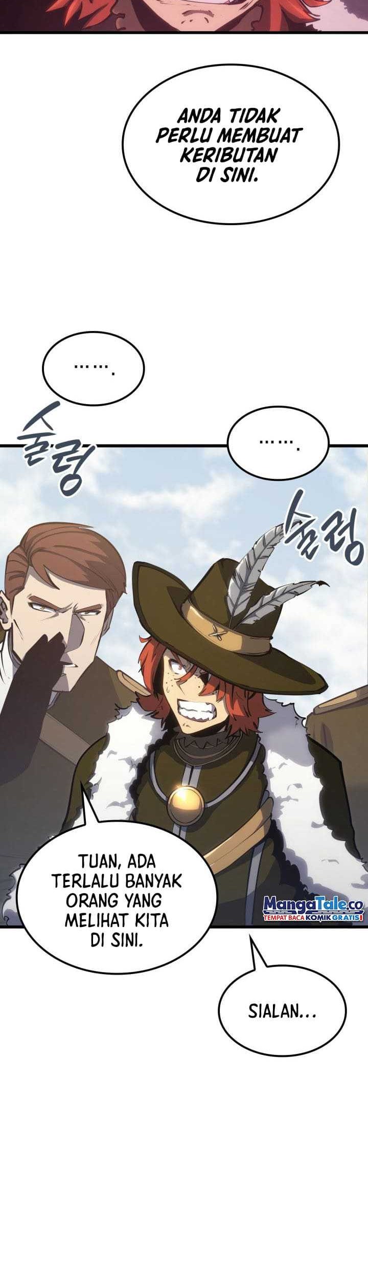 The Count’s Youngest Son Is A Player! Chapter 25 Gambar 27