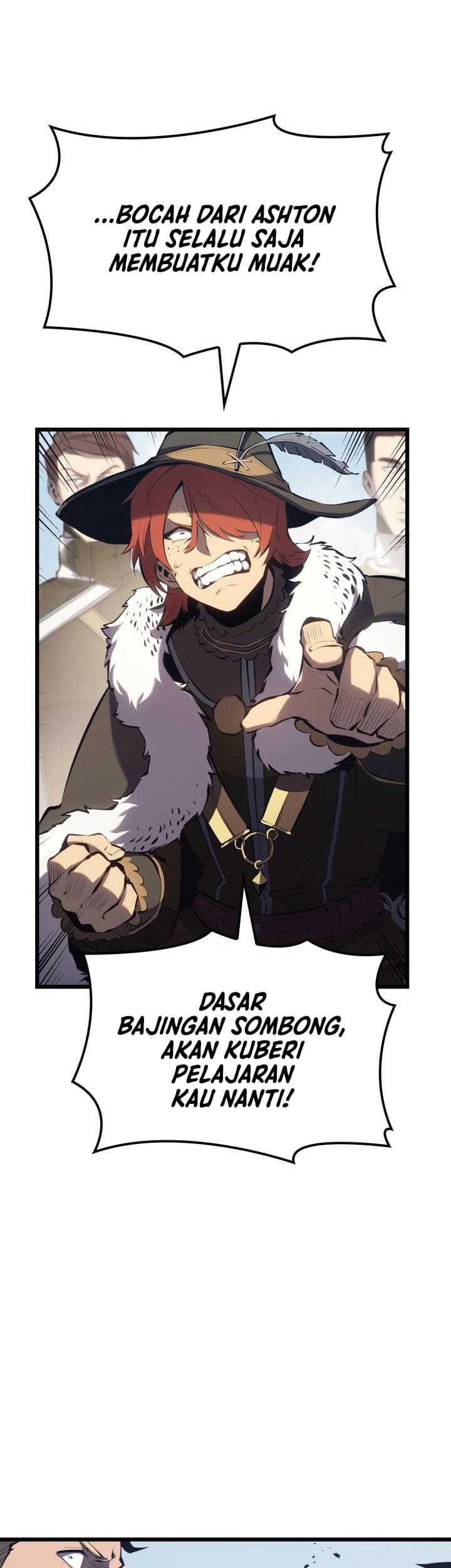 The Count’s Youngest Son Is A Player! Chapter 25 Gambar 28