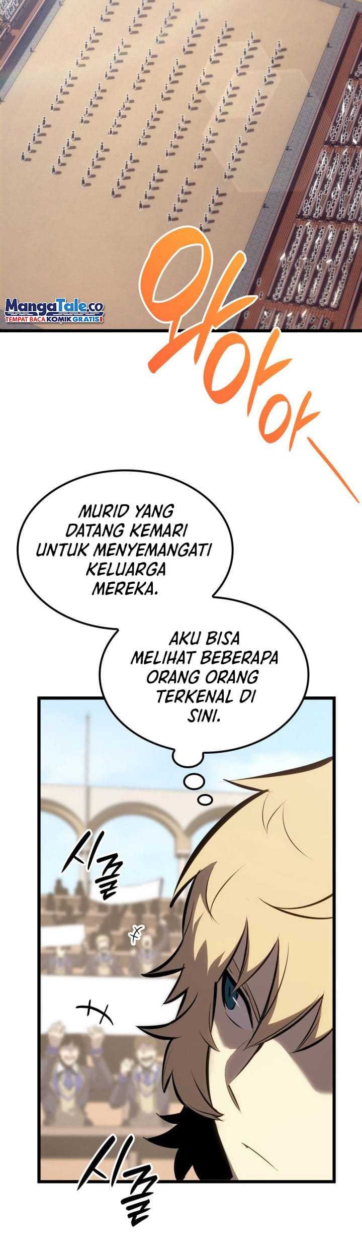 The Count’s Youngest Son Is A Player! Chapter 25 Gambar 30