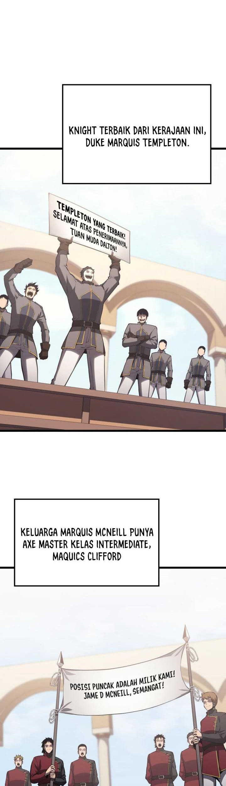 The Count’s Youngest Son Is A Player! Chapter 25 Gambar 31