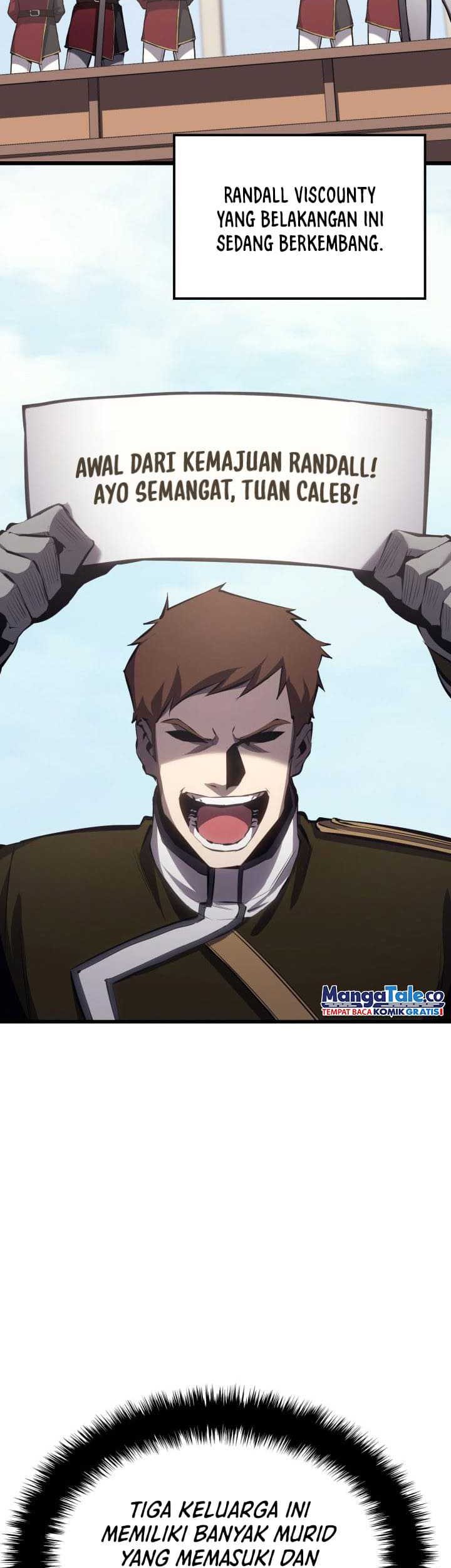 The Count’s Youngest Son Is A Player! Chapter 25 Gambar 32