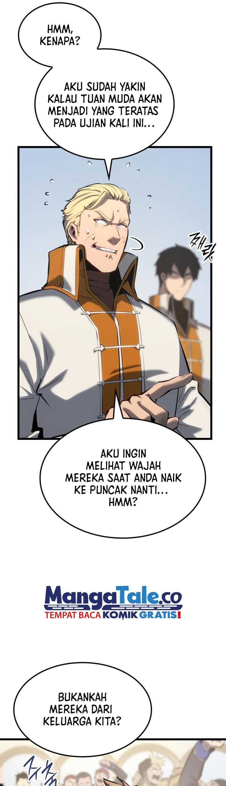 The Count’s Youngest Son Is A Player! Chapter 25 Gambar 34