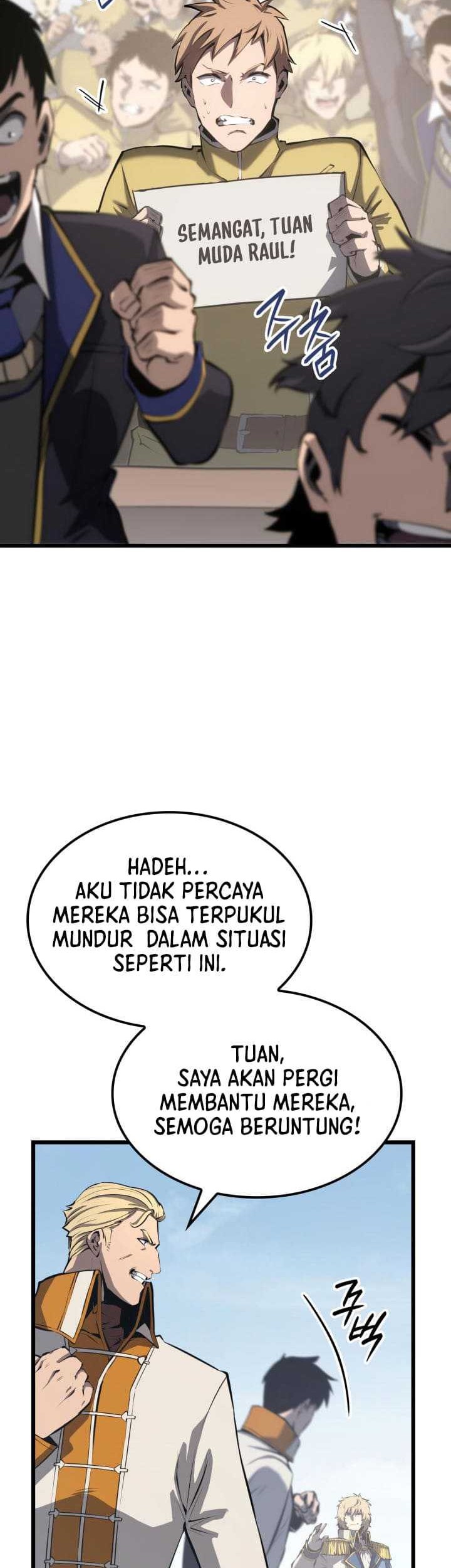 The Count’s Youngest Son Is A Player! Chapter 25 Gambar 35