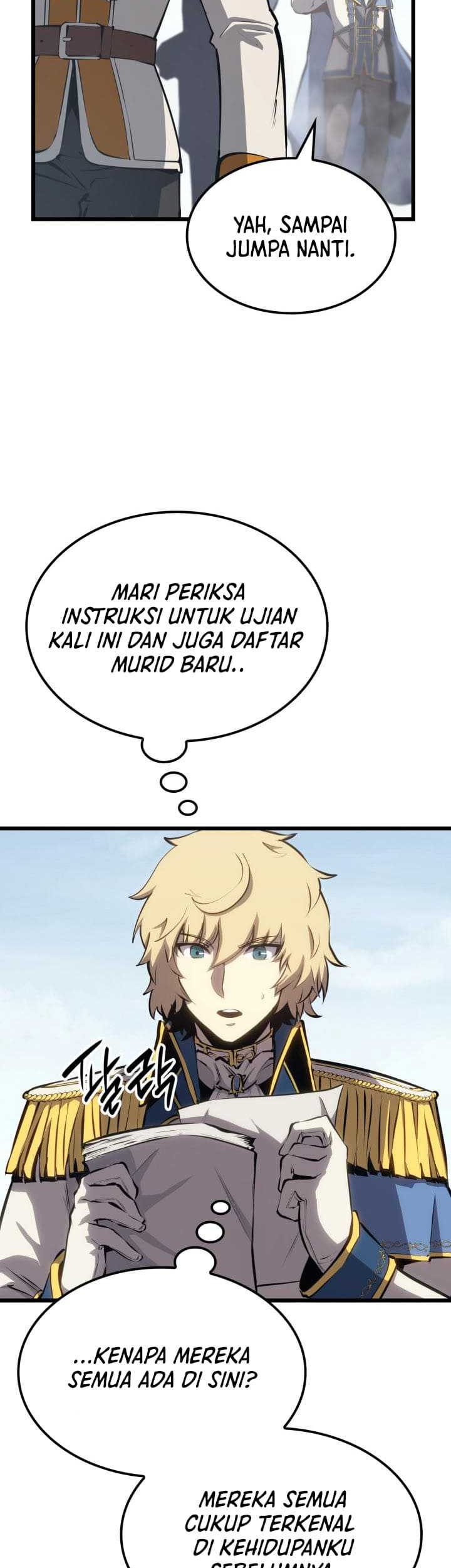 The Count’s Youngest Son Is A Player! Chapter 25 Gambar 36