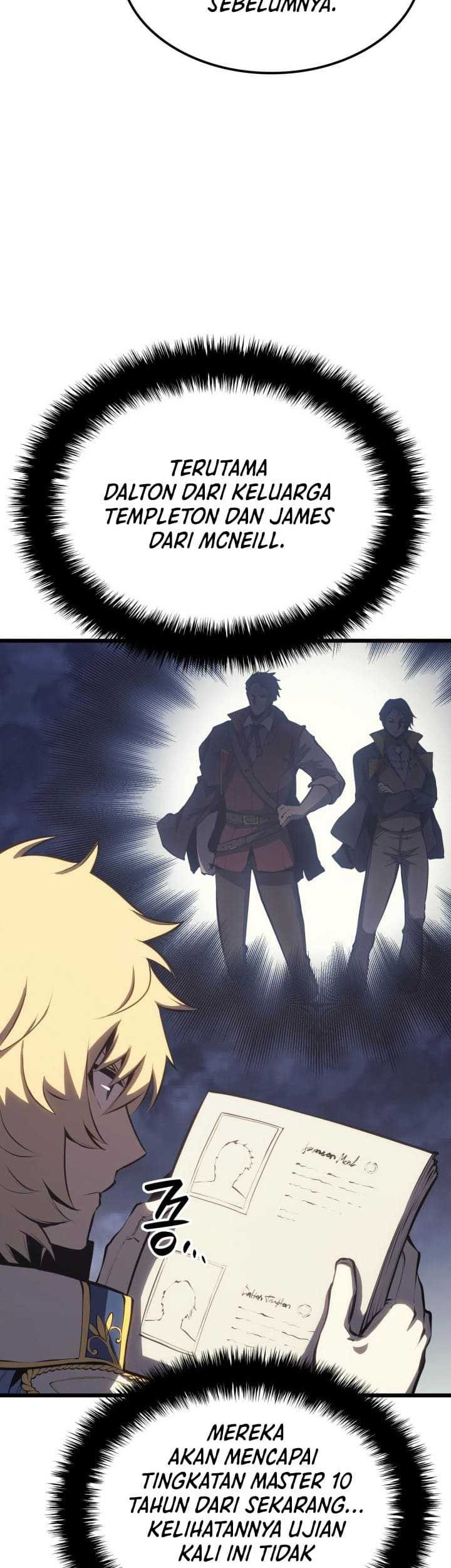 The Count’s Youngest Son Is A Player! Chapter 25 Gambar 37