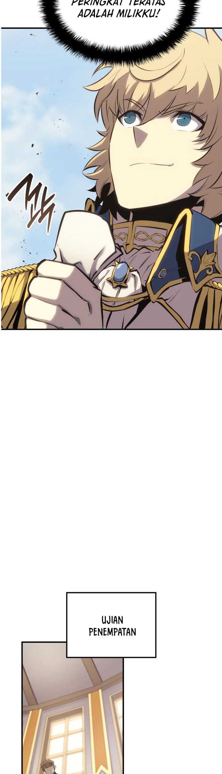 The Count’s Youngest Son Is A Player! Chapter 25 Gambar 39