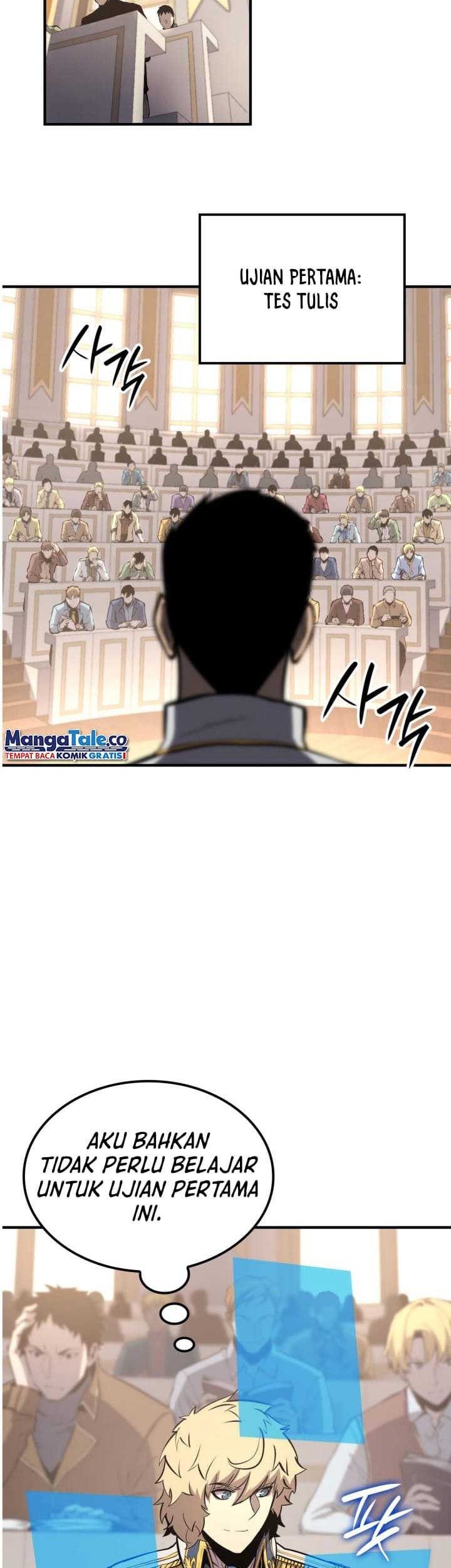 The Count’s Youngest Son Is A Player! Chapter 25 Gambar 40