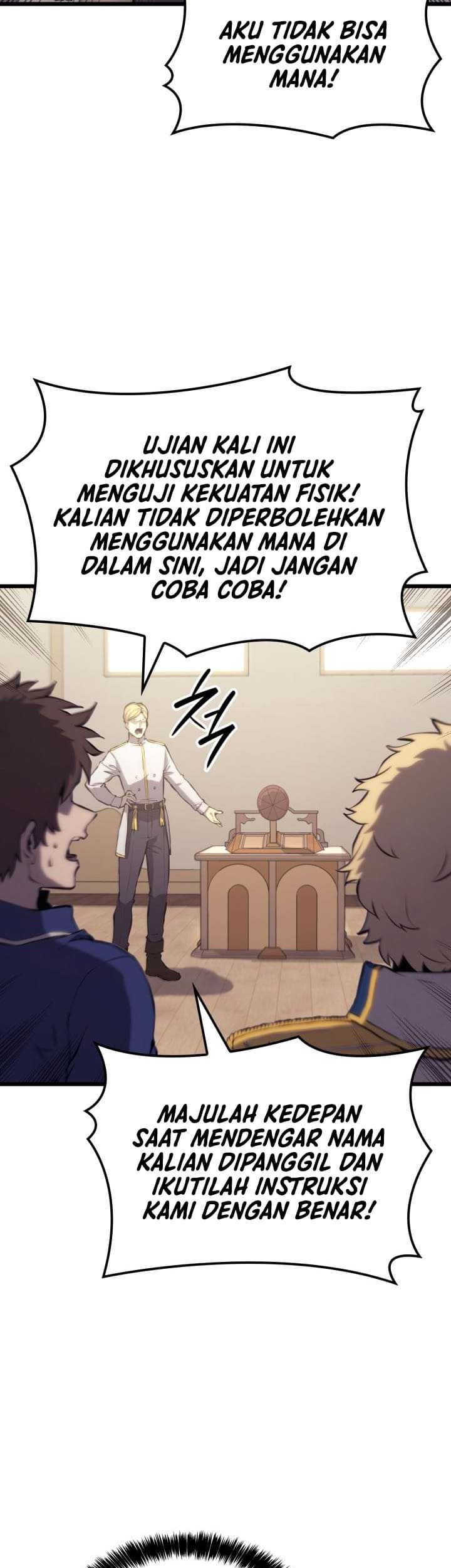 The Count’s Youngest Son Is A Player! Chapter 25 Gambar 44