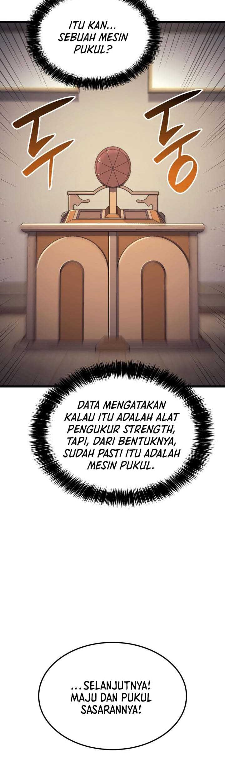 The Count’s Youngest Son Is A Player! Chapter 25 Gambar 45