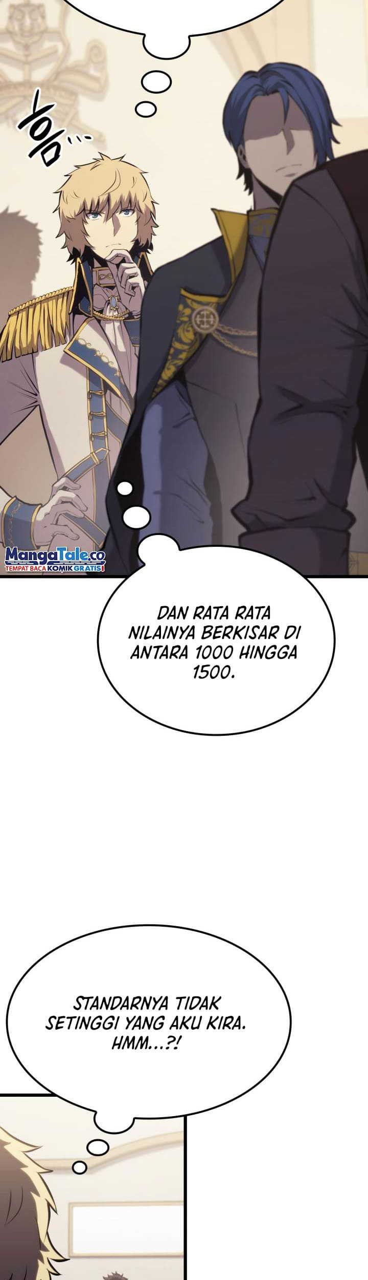 The Count’s Youngest Son Is A Player! Chapter 25 Gambar 48