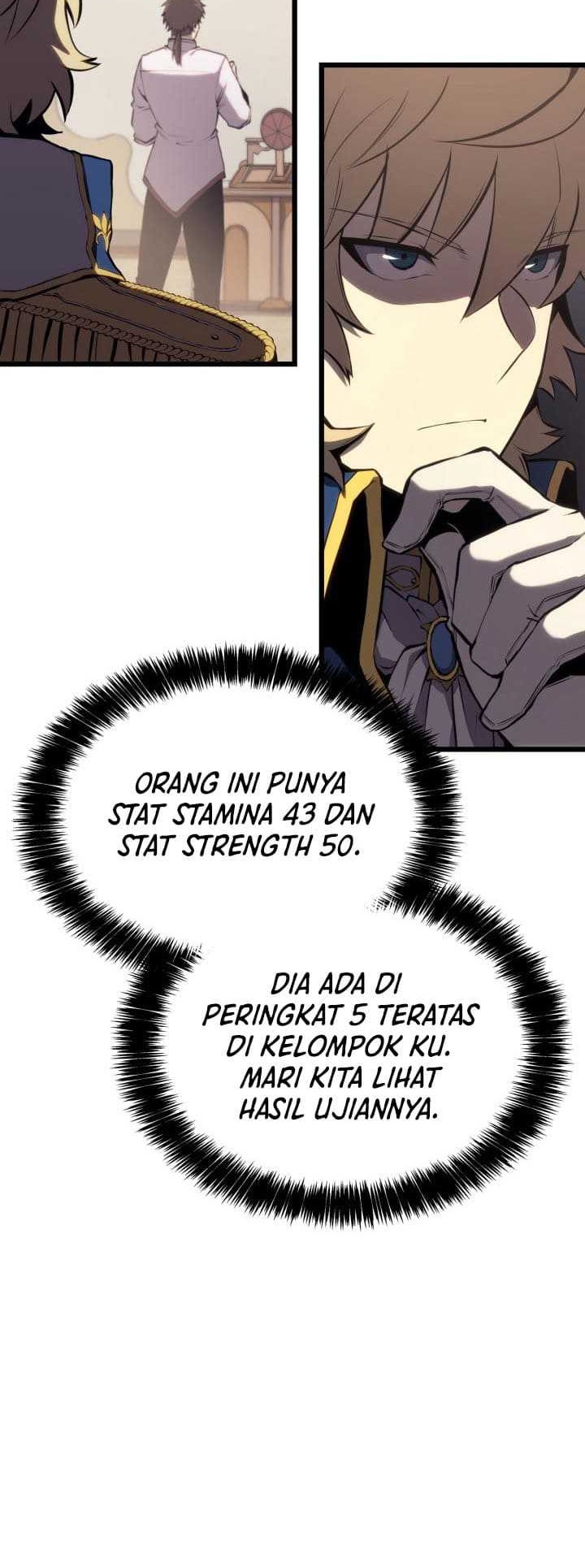 The Count’s Youngest Son Is A Player! Chapter 25 Gambar 49