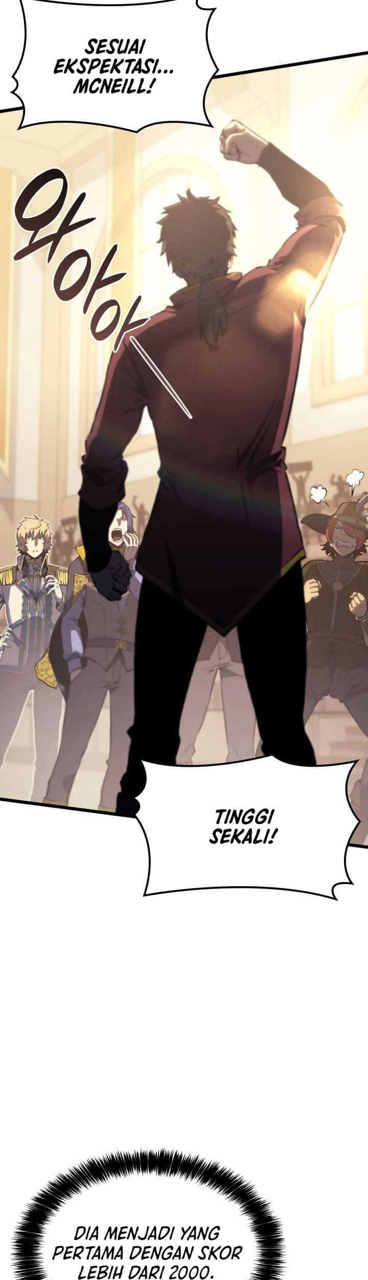 The Count’s Youngest Son Is A Player! Chapter 25 Gambar 52