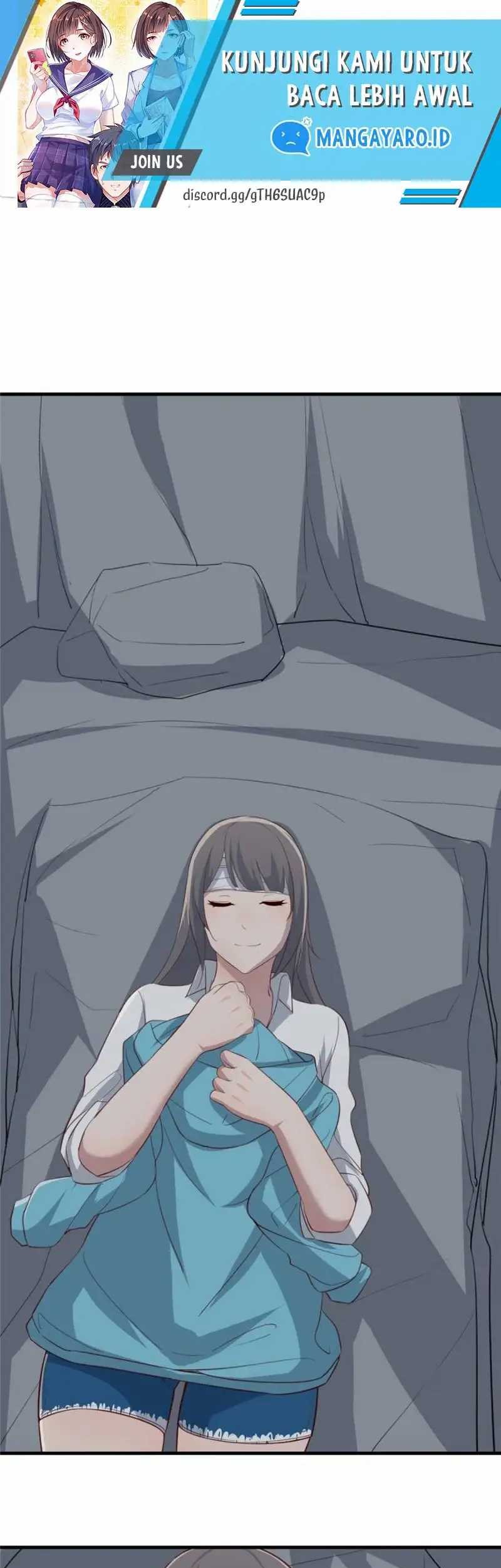 Manhua I Have Twin Girlfriends Chapter 245 gambar nomor 2