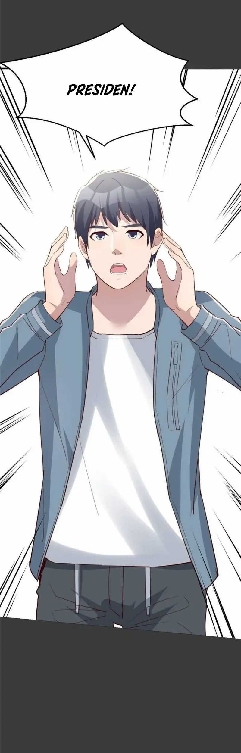 I Have Twin Girlfriends Chapter 245 Gambar 4