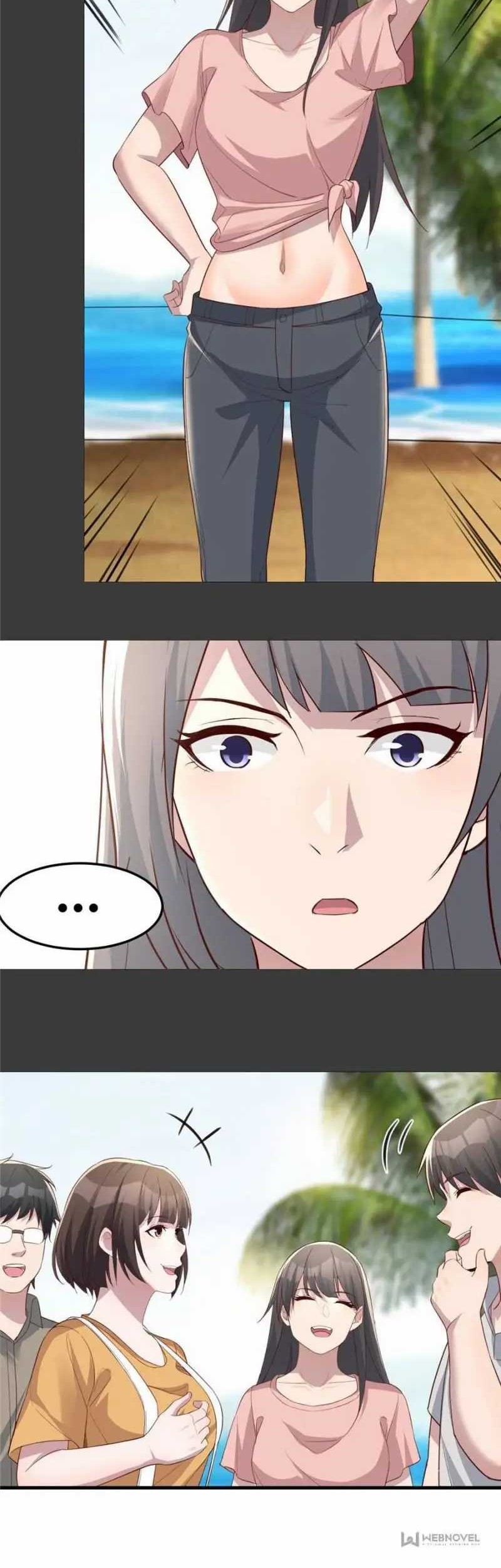 I Have Twin Girlfriends Chapter 245 Gambar 9