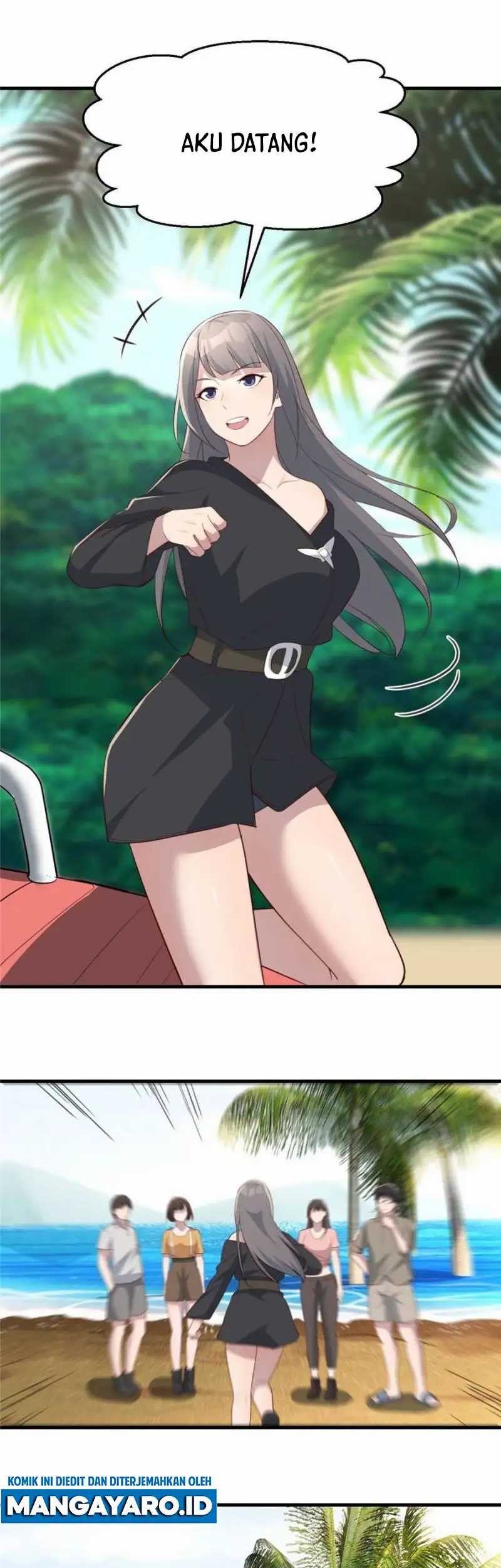 I Have Twin Girlfriends Chapter 245 Gambar 10