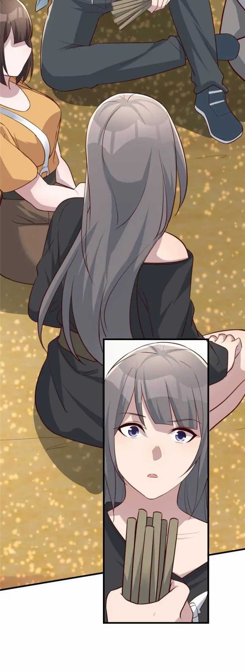 I Have Twin Girlfriends Chapter 245 Gambar 13