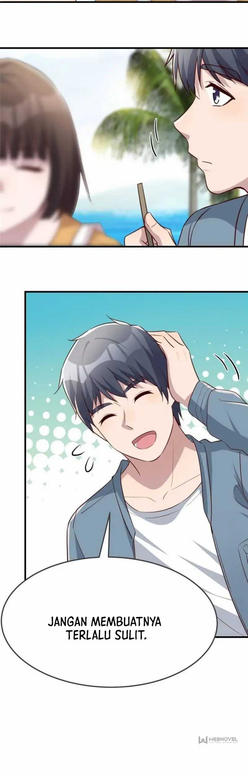 I Have Twin Girlfriends Chapter 245 Gambar 16