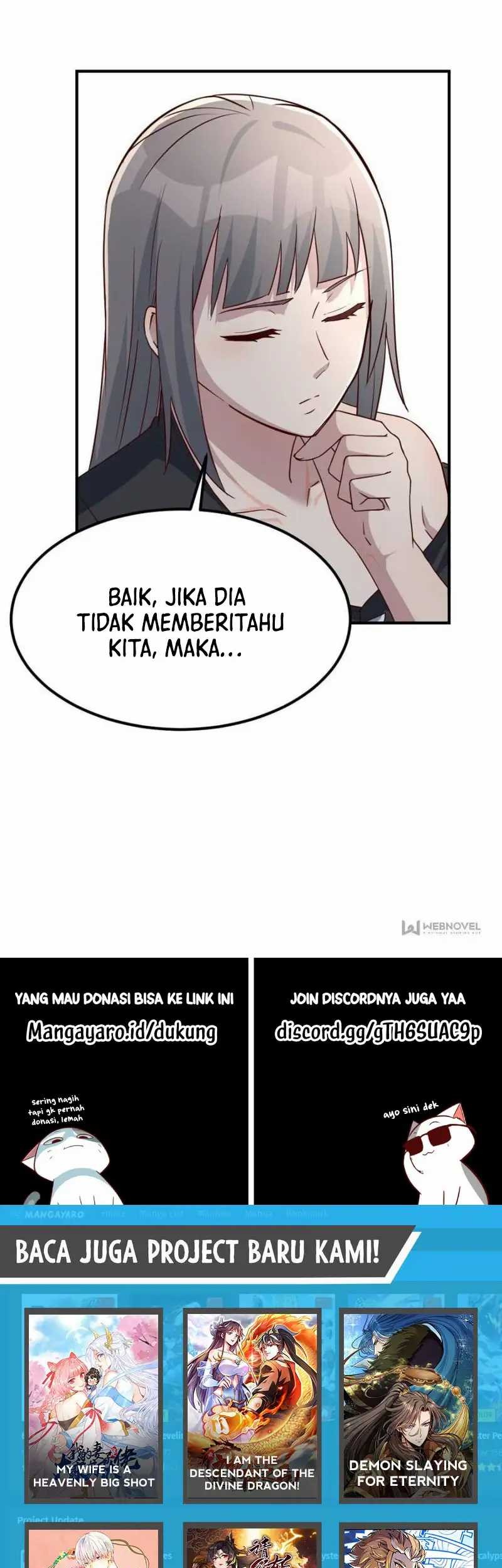 I Have Twin Girlfriends Chapter 245 Gambar 22