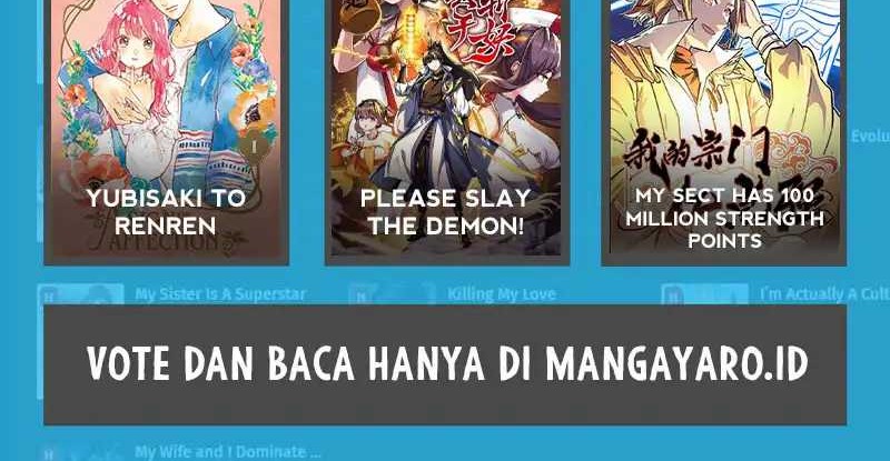 I Have Twin Girlfriends Chapter 245 Gambar 23