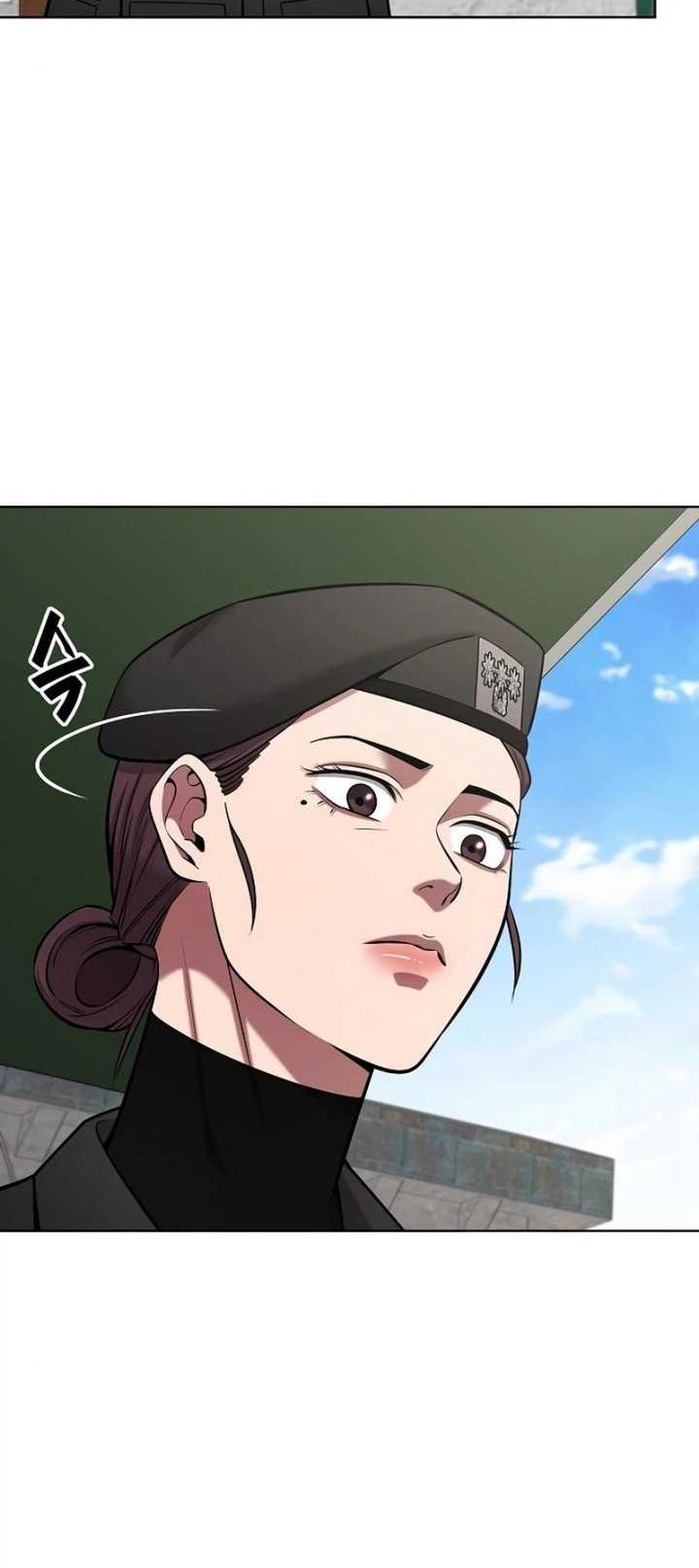 The Dark Mage’s Return to Enlistment Chapter 41 Gambar 29