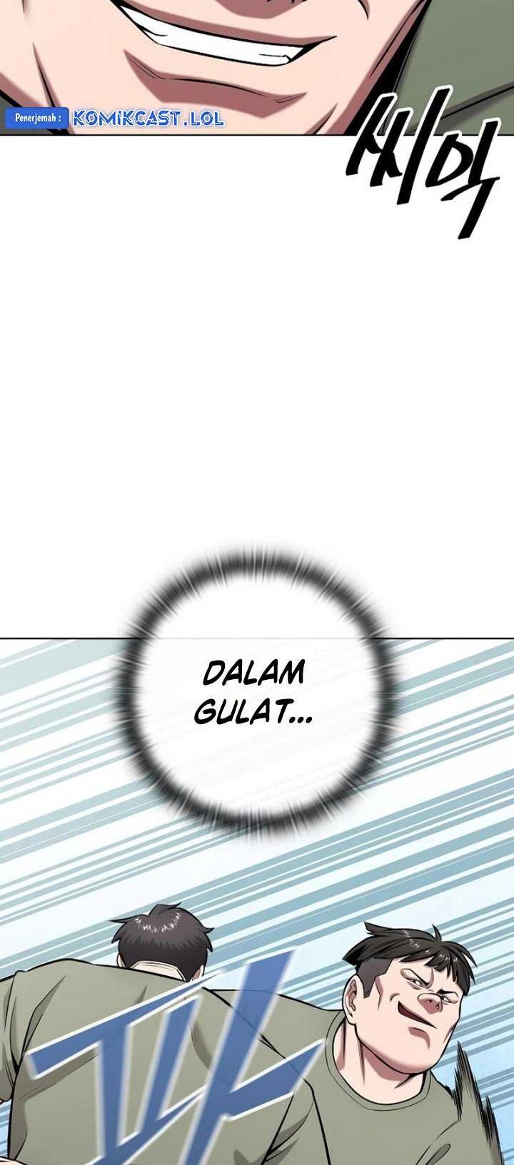 The Dark Mage’s Return to Enlistment Chapter 41 Gambar 33