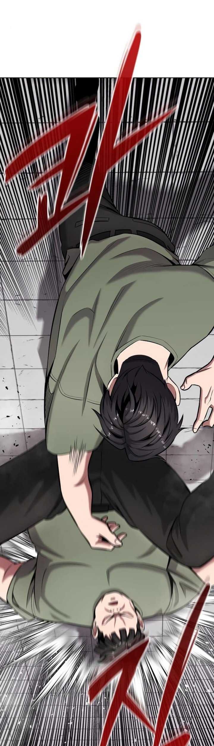 The Dark Mage’s Return to Enlistment Chapter 41 Gambar 36