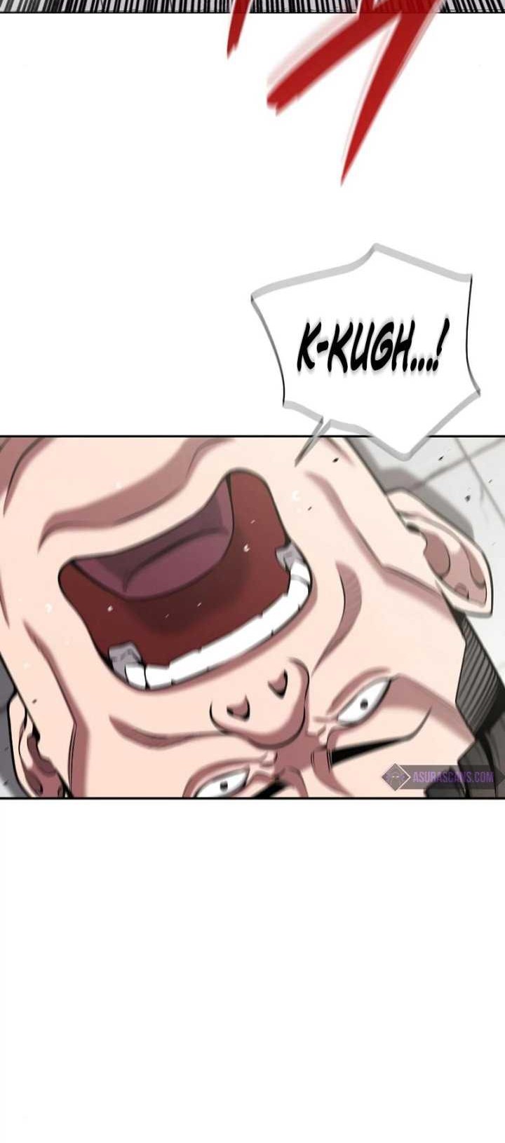 The Dark Mage’s Return to Enlistment Chapter 41 Gambar 37