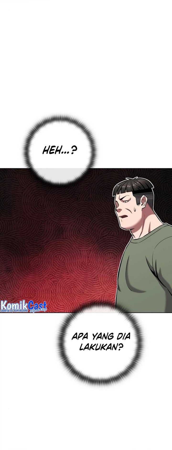 The Dark Mage’s Return to Enlistment Chapter 41 Gambar 19