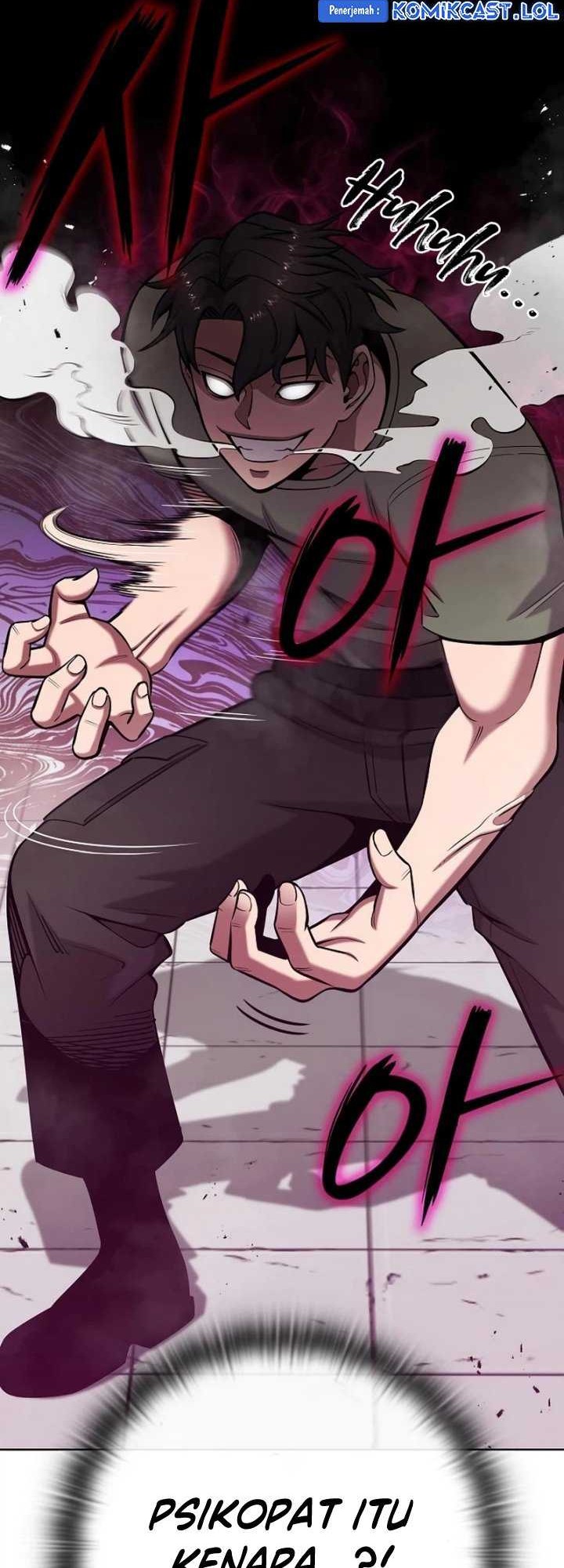 The Dark Mage’s Return to Enlistment Chapter 41 Gambar 21