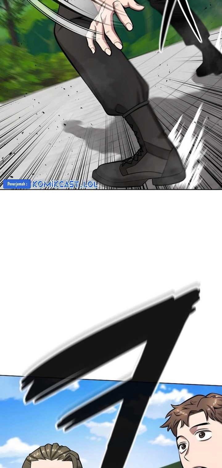 The Dark Mage’s Return to Enlistment Chapter 41 Gambar 47