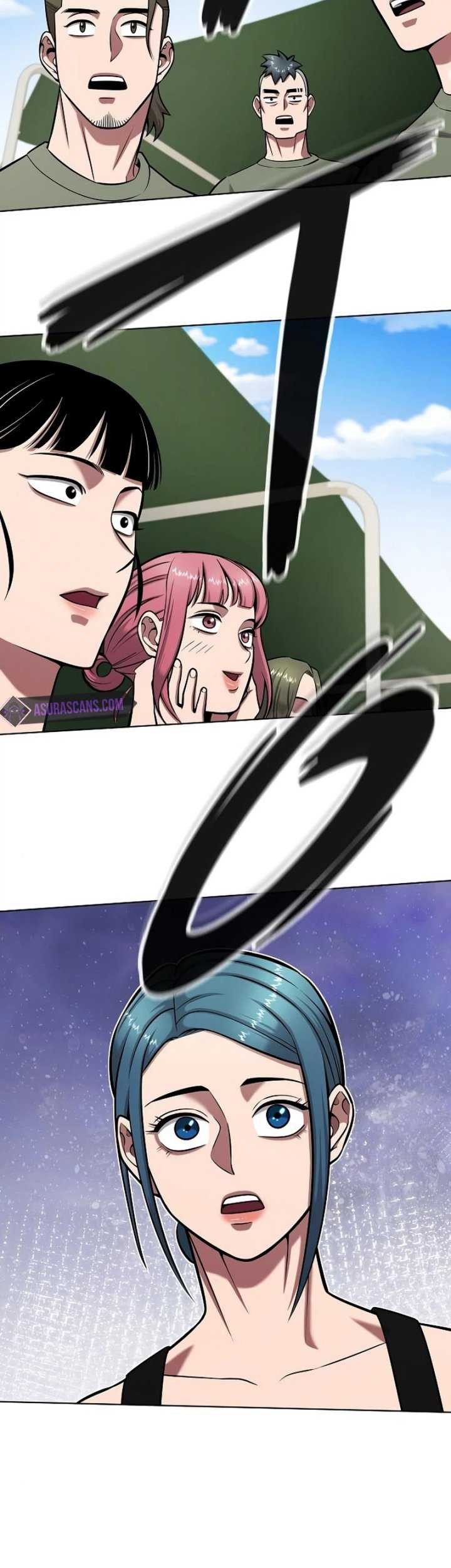 The Dark Mage’s Return to Enlistment Chapter 41 Gambar 48