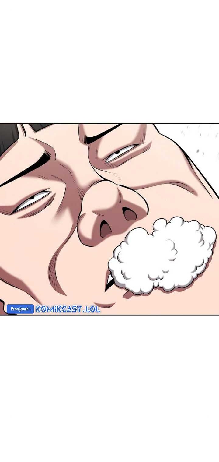 The Dark Mage’s Return to Enlistment Chapter 41 Gambar 49