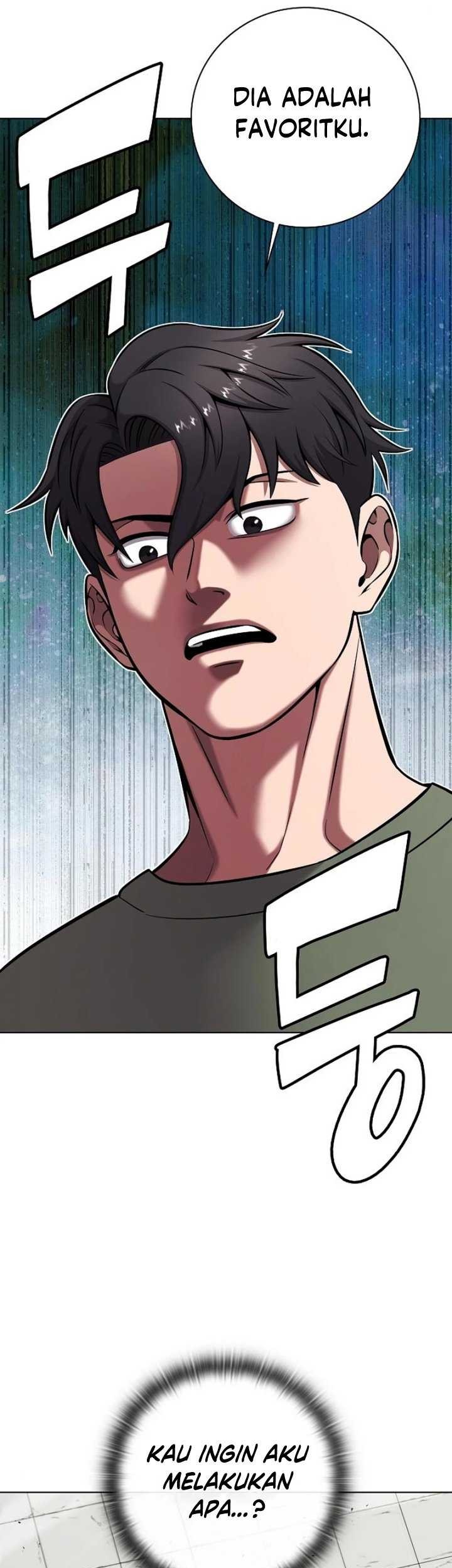 The Dark Mage’s Return to Enlistment Chapter 41 Gambar 50