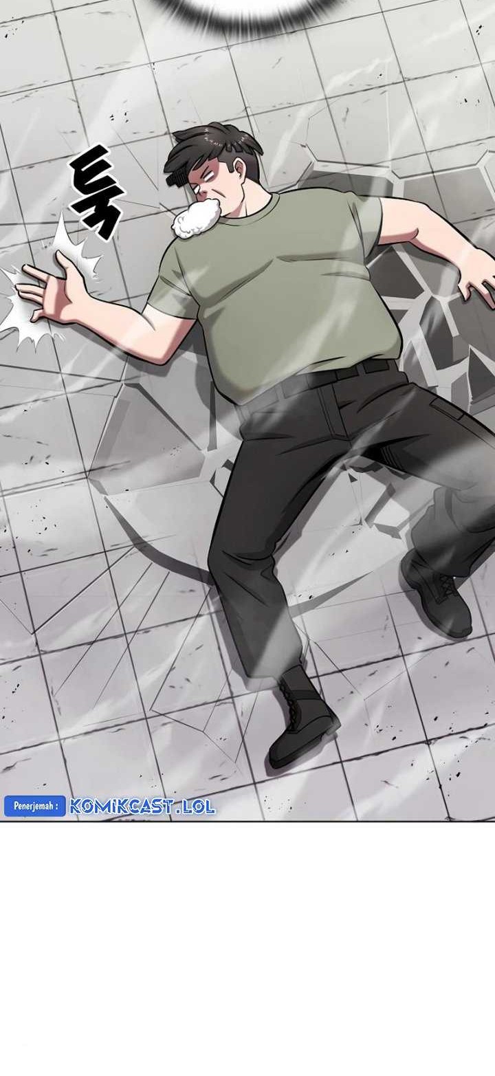 The Dark Mage’s Return to Enlistment Chapter 41 Gambar 51