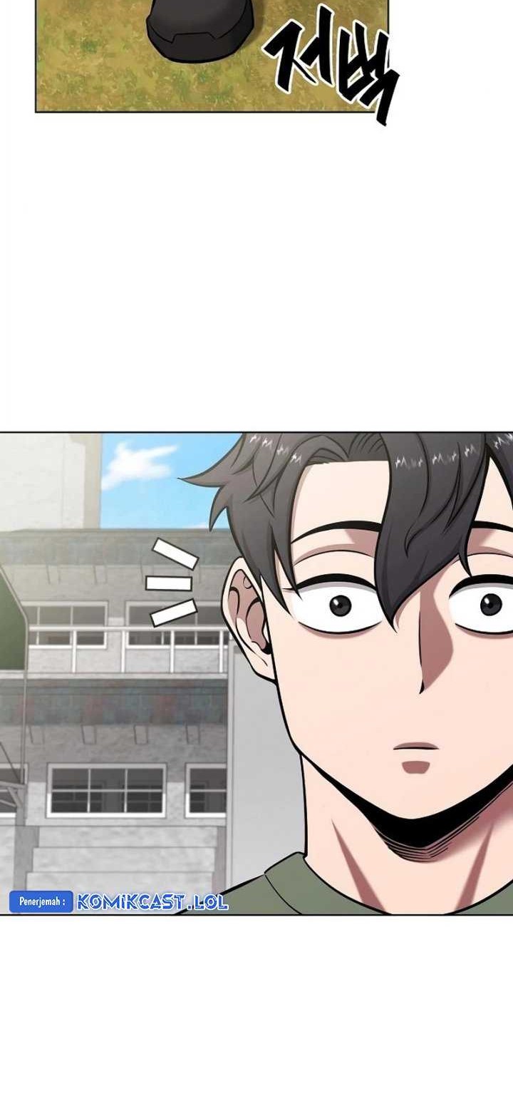 The Dark Mage’s Return to Enlistment Chapter 41 Gambar 53