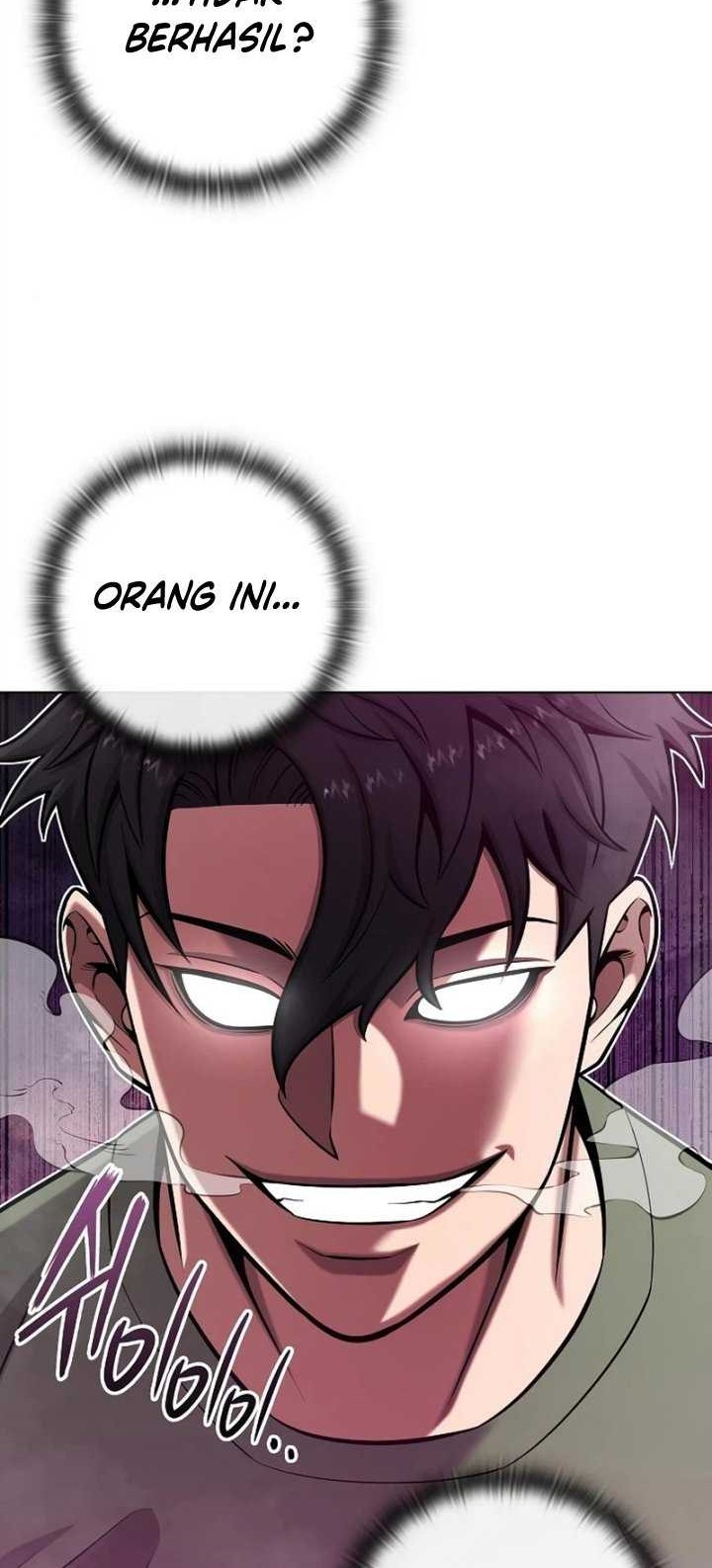 The Dark Mage’s Return to Enlistment Chapter 41 Gambar 39