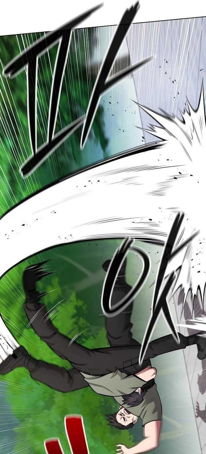 The Dark Mage’s Return to Enlistment Chapter 41 Gambar 41