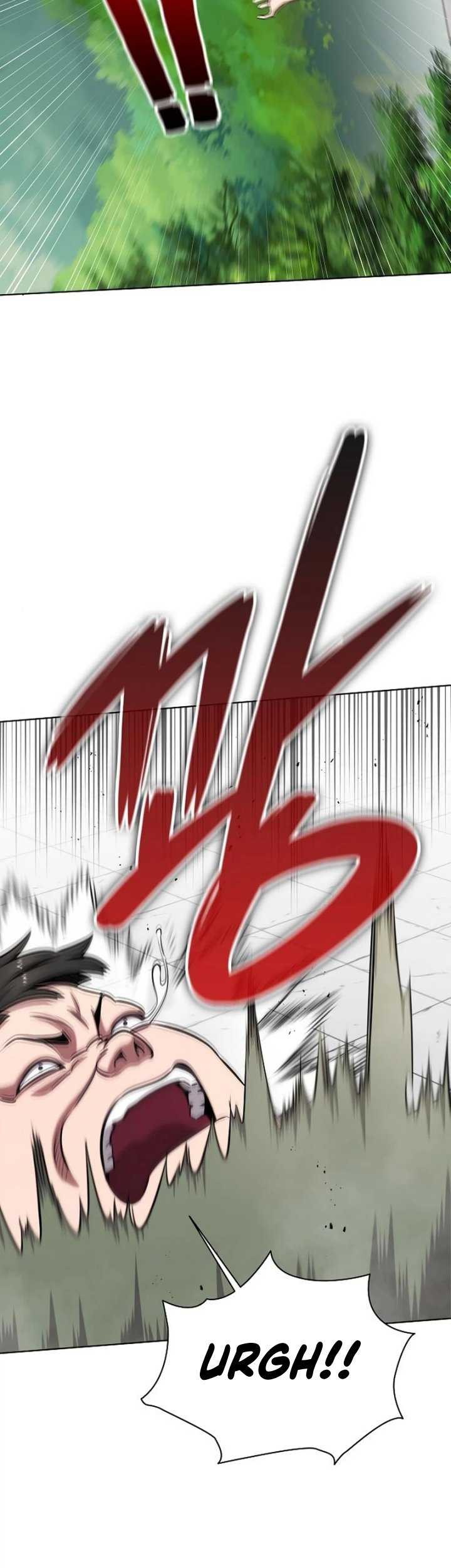 The Dark Mage’s Return to Enlistment Chapter 41 Gambar 42