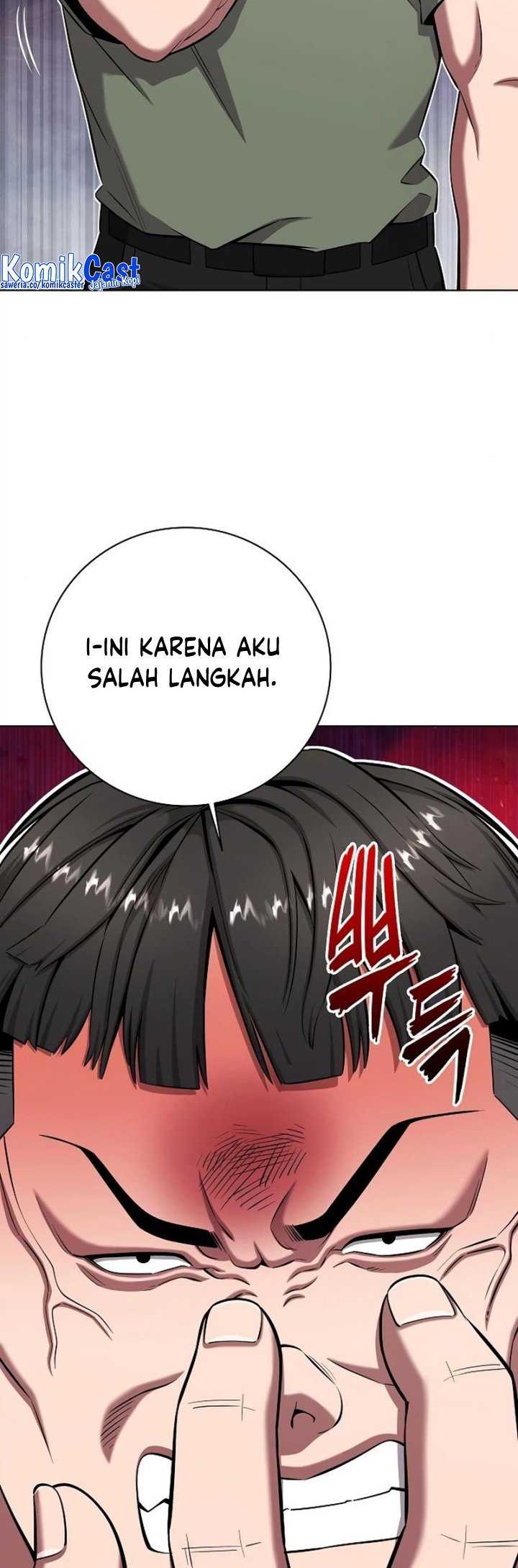 The Dark Mage’s Return to Enlistment Chapter 41 Gambar 3