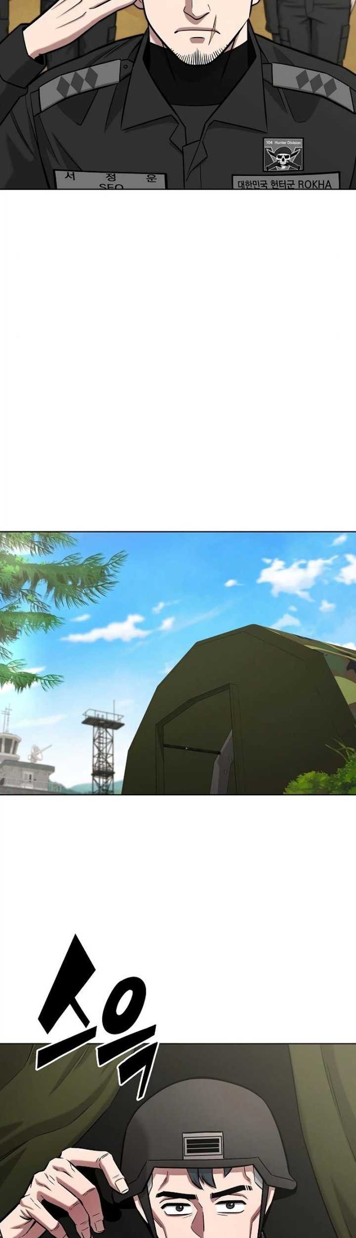 The Dark Mage’s Return to Enlistment Chapter 41 Gambar 66