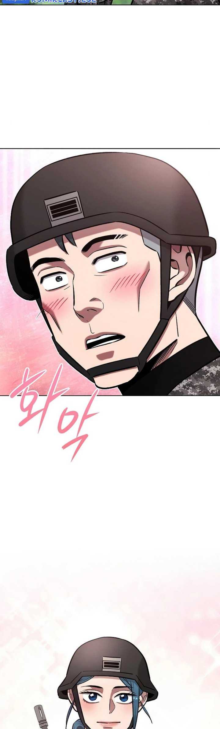 The Dark Mage’s Return to Enlistment Chapter 41 Gambar 69