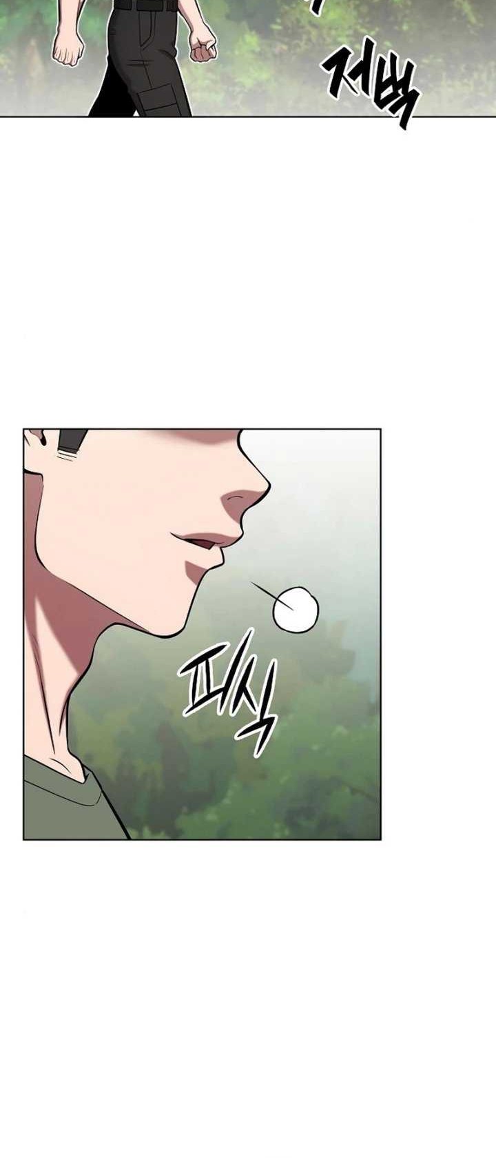 The Dark Mage’s Return to Enlistment Chapter 41 Gambar 61