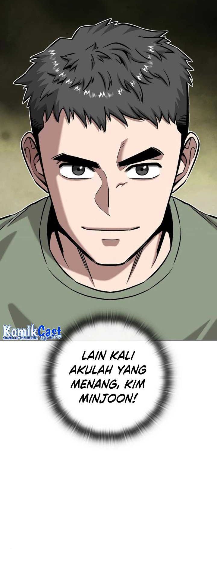 The Dark Mage’s Return to Enlistment Chapter 41 Gambar 63