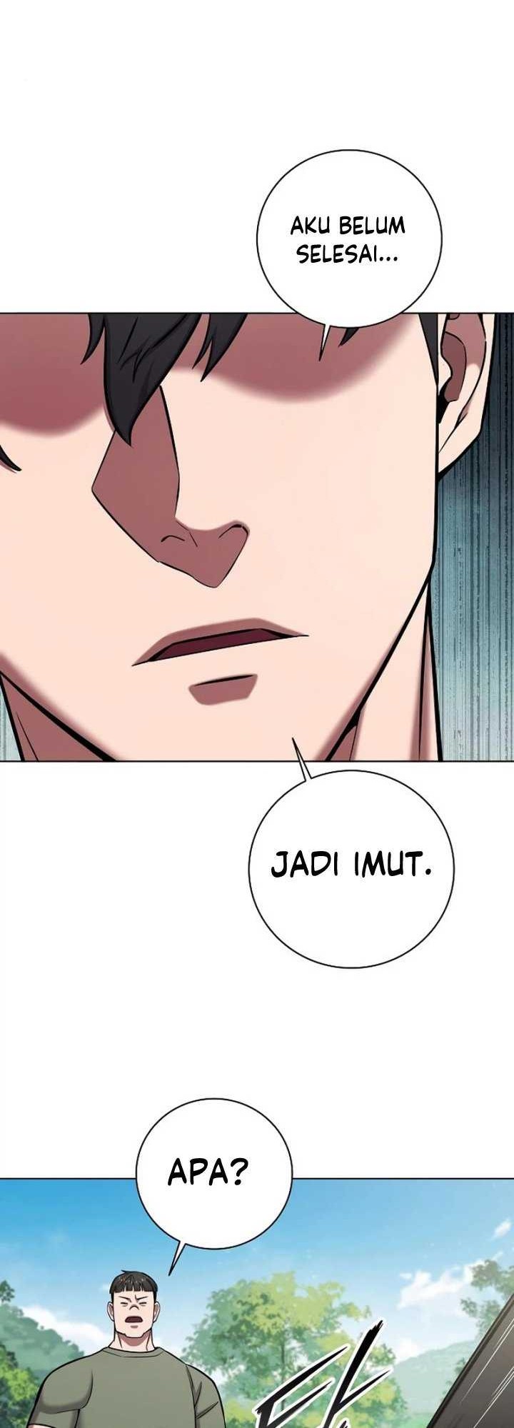 The Dark Mage’s Return to Enlistment Chapter 41 Gambar 9