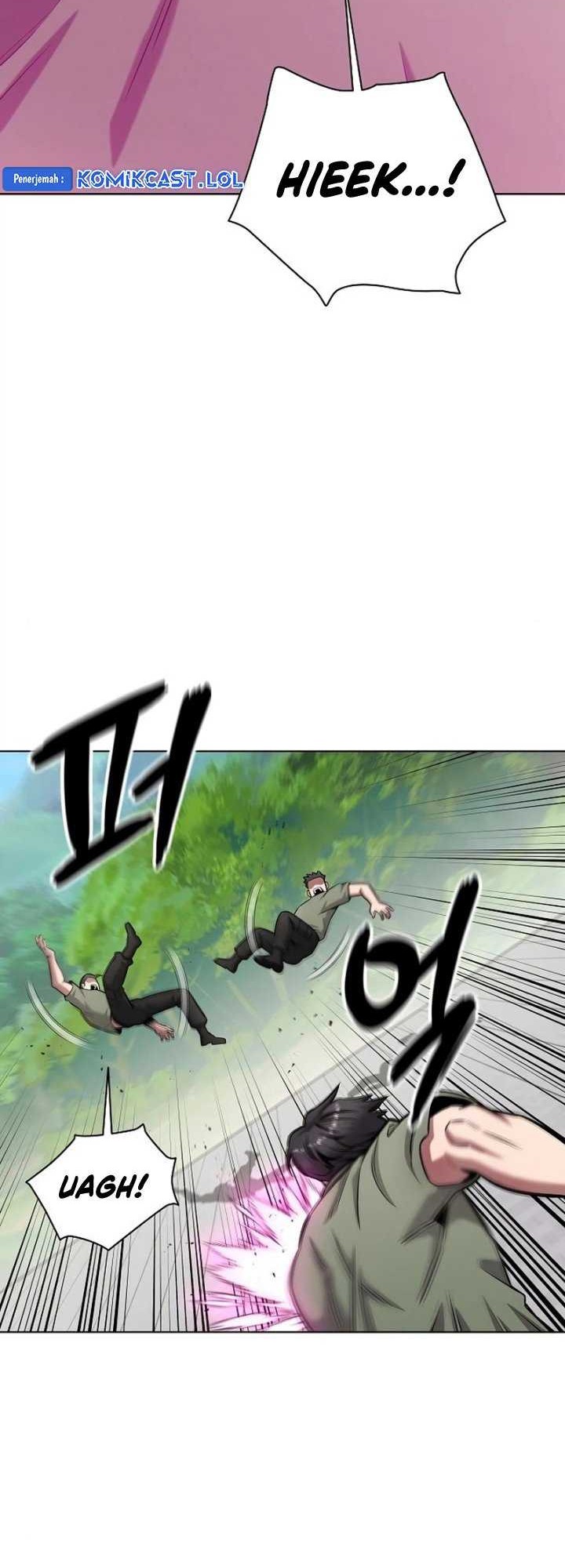 The Dark Mage’s Return to Enlistment Chapter 41 Gambar 13