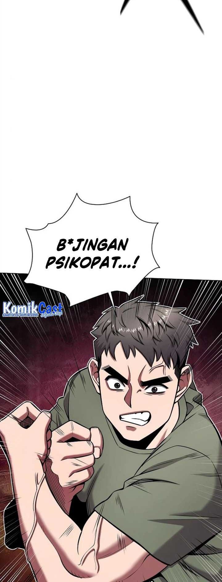 The Dark Mage’s Return to Enlistment Chapter 41 Gambar 17